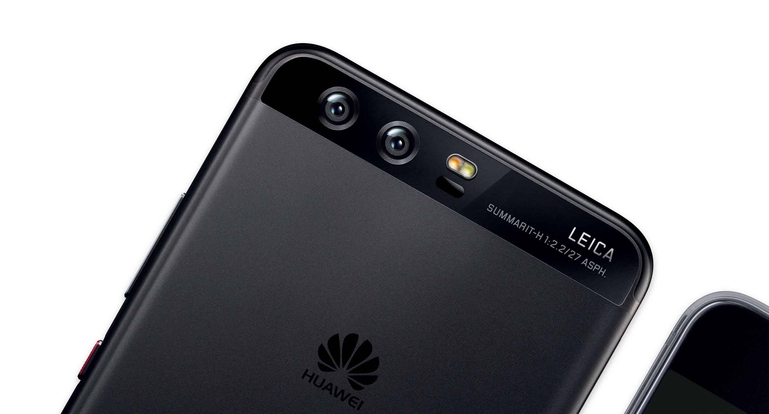 Huawei P11 se lanzaría en el #MWC18
