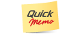Quick Memo