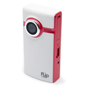 Flip пускат джобни камери с Wi-Fi