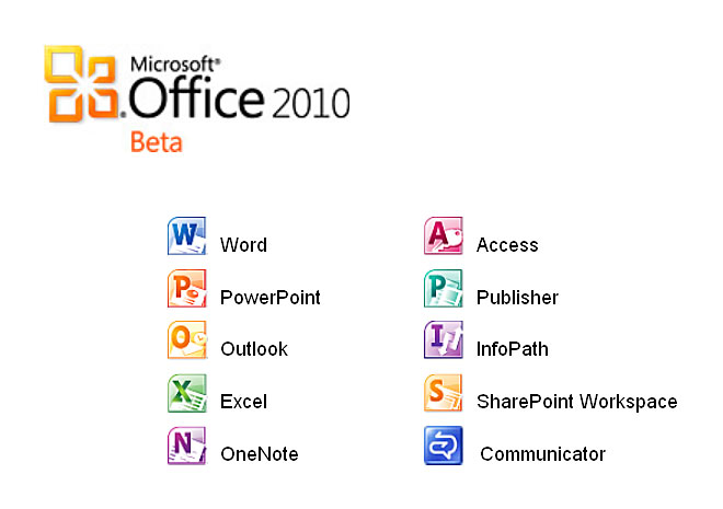 MS Office 2010 излиза на пазара през юни