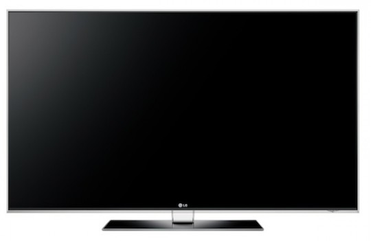 Нов 3D телевизор от LG през месец май?