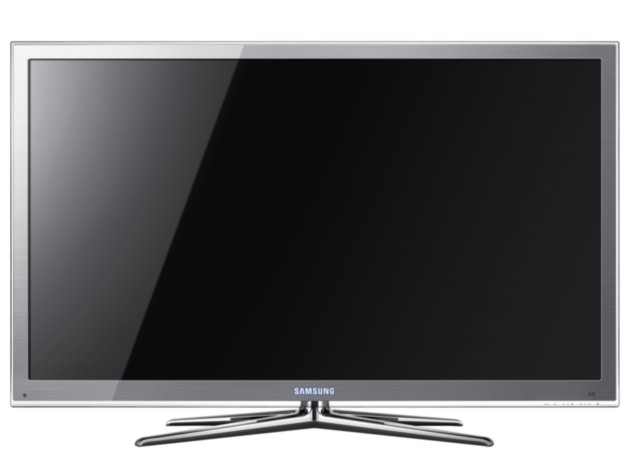 Samsung пускат 3D телевизори, конвертиращи 2D