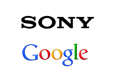 Sony и Google стартираха стратегически съюз