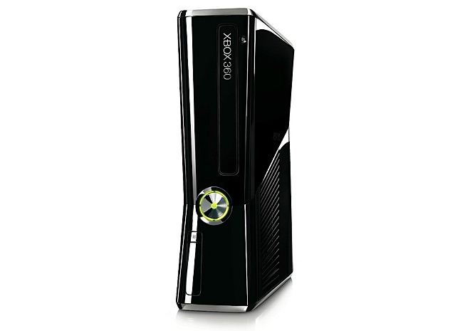 Новият Xbox 360 срещу 199 долара през есента 