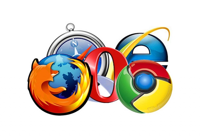 Chrome вече е третият най-използван браузър и в САЩ