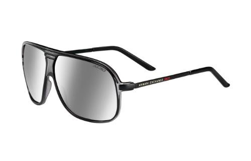 Armani пусна дизайнерските си 3D очила в продажба