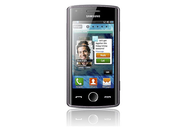 MWC 2011: ново Bada предложение от Samsung