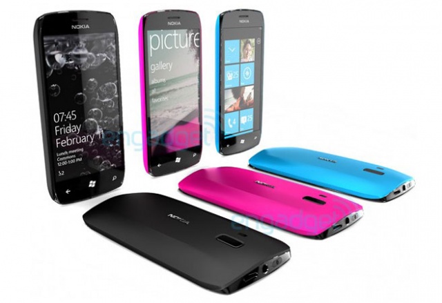 Без Nokia WIndows Phone 7 телефон преди края на октомври?