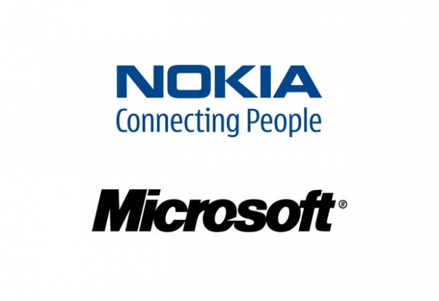 Microsoft ще плати 1 млрд. долара на Nokia