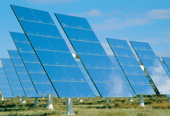 Google инвестира 168 млн. долара в соларна електроцентрала