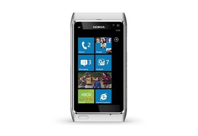 Първите телефони на Microsoft и Nokia идват през 2012 г.