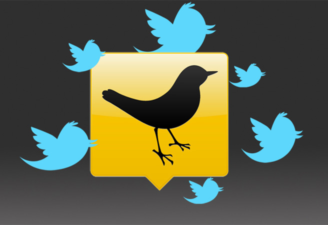 “Ройтерс”: Twitter иска да купи TweetDeck за 50 милиона долара