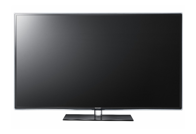 Samsung показа линията интелигентни телевизори Smart TV 