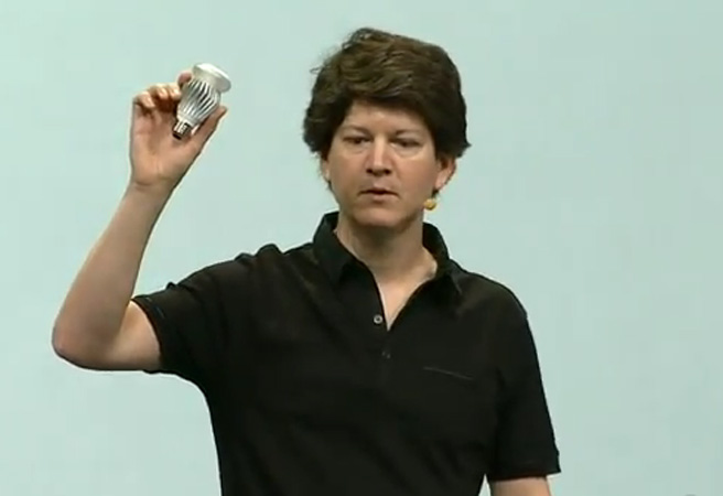 Google I/O 2011: кога идват първите LED крушки с Android управление