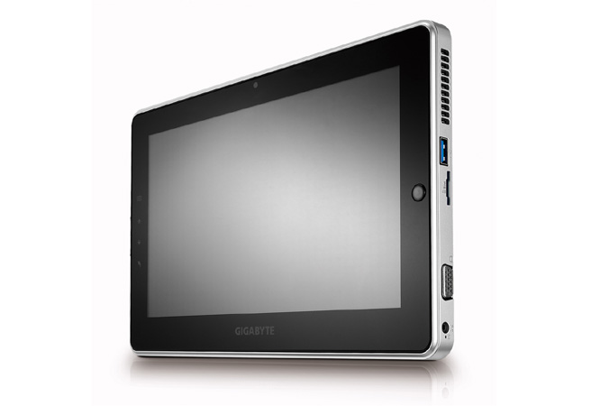 Computex 2011: 10,1-инчовият таблет Gigabyte S1080