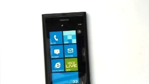 Мненията за Nokia Sea Ray са противоречиви