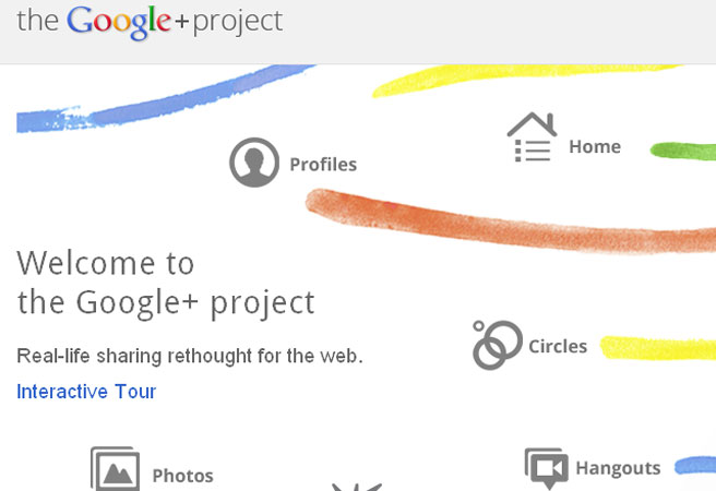 Добавка за Chrome прехвърля Facebook контактите ви в Google+