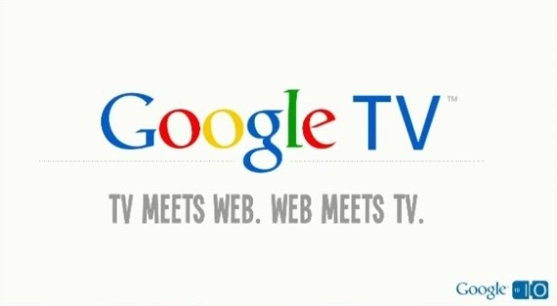 Google продължава работата по Google TV
