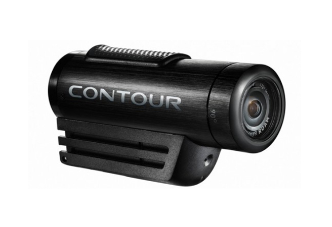 ContourRoam – камера за “водно” видео и най-хоризонталните снимки 