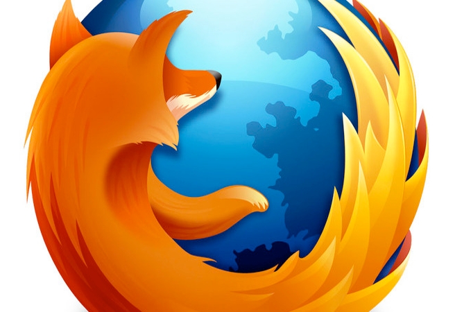 Firefox 8 вече е наличен за сваляне 