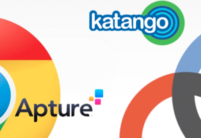 Google придоби Katango и Apture 