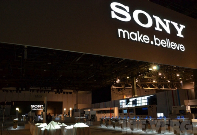 Sony съкращава 10 000 служители 