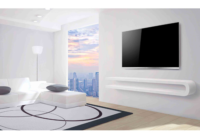 LG с ново портфолио от LED TV с подобрен дизайн и 3D