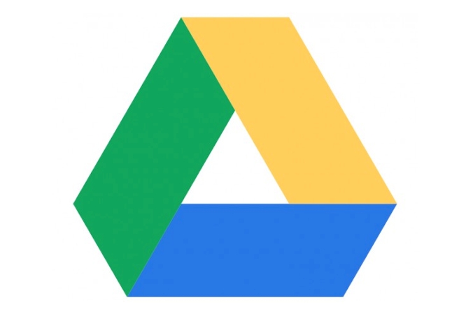 Google Drive - вашите файлове навсякъде 