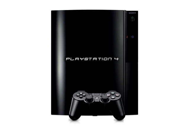 PlayStation 4 може да бъде представен през първата половина на 2013 