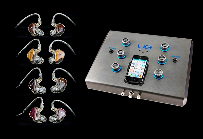 Нови професионални слушалки от Logitech 