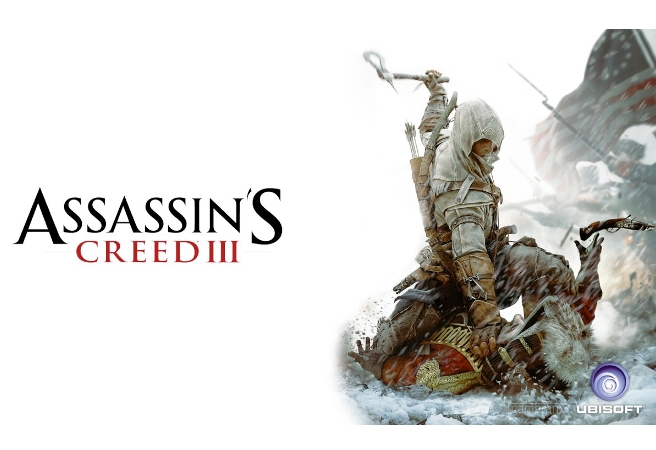 Ново демо видео на Assassin's Creed III 