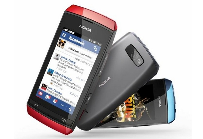 Nokia вероятно няма да продължи разработката на Meltemi 