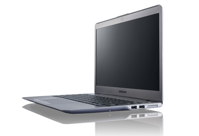 Лаптопите Samsung Series 5 с икономични AMD процесори