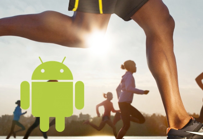 Nike+ Running вече и за Android
