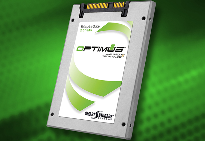 Optimus Ultra+ SSD: надеждност, сериозен обем, скорост и поносима цена