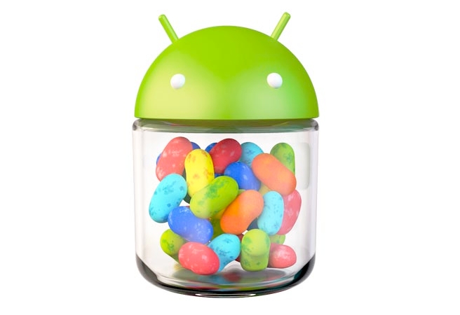 Android Jelly Bean - сериозна заплаха за iOS 