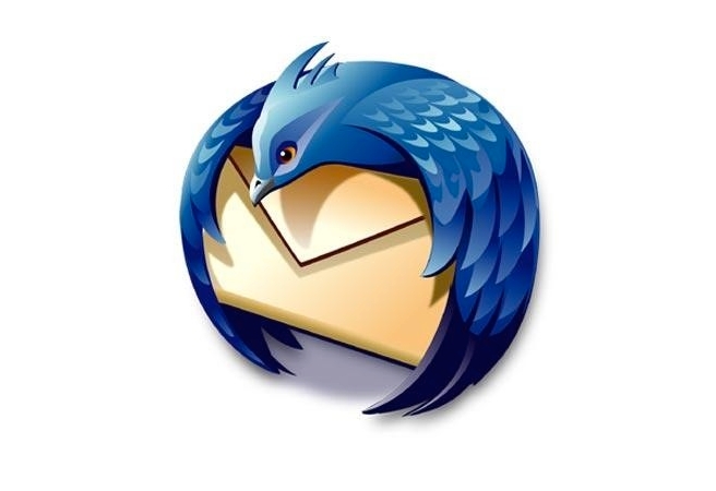 Сбогом, Mozilla Thunderbird 