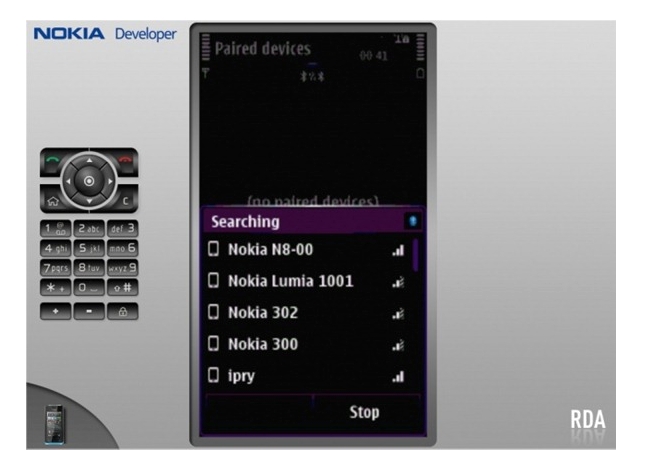 Lumia 1001 може да е първото Windows Phone 8 устройство на Nokia 