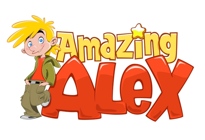 Amazing Alex - новата игра от създателите на Angry Birds 