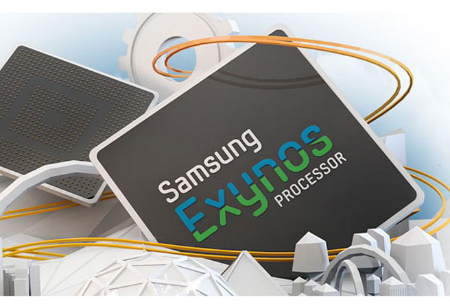 Samsung Exynos 5 Dual – мобилен процесор с поддръжка на DirectX 11