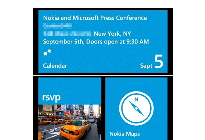 Важно събитие на Nokia и Microsoft на 5-ти септември 