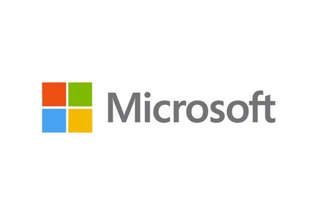 Това е новото лого на Microsoft! 