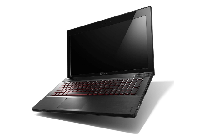Lenovo представи достъпните ноутбуци IdeaPad Y480 и Y500 