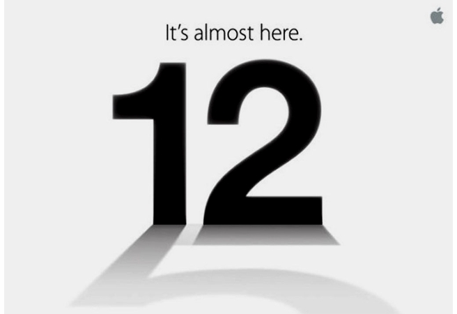 iPhone 5 ще бъде представен днес 