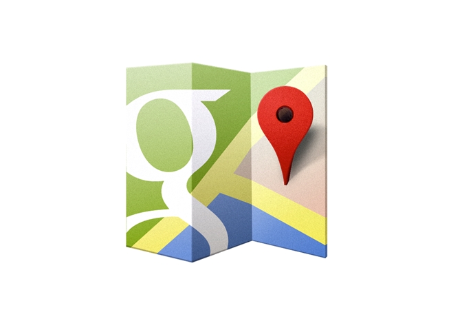 Google Maps с много подобрения 