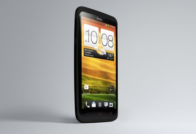 HTC One X+ - 4.7 инча, 1.7GHz, 64 GB 