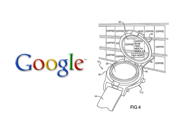 Google може да представи умен часовник 