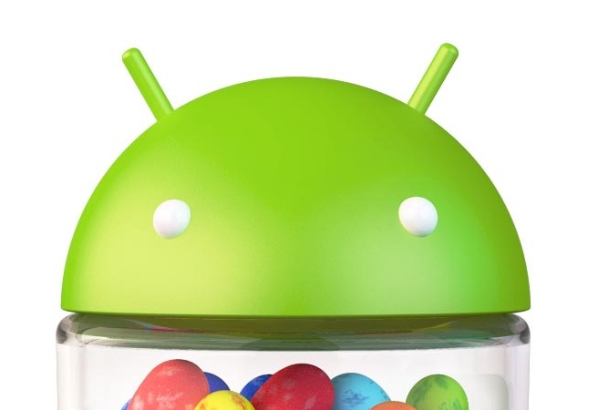 Android 4.1.2 за Galaxy Nexus и Nexus S 