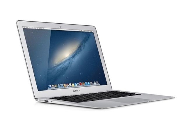 MacBook Air променя живота на Дж. К. Роулинг 