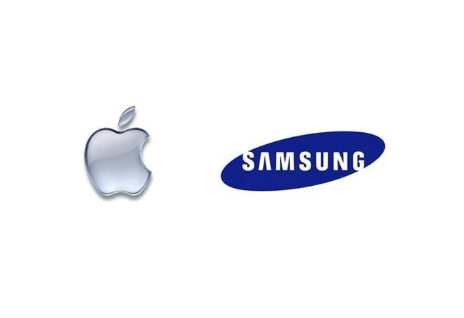 Samsung не нарушава патенти на Apple в Холандия 